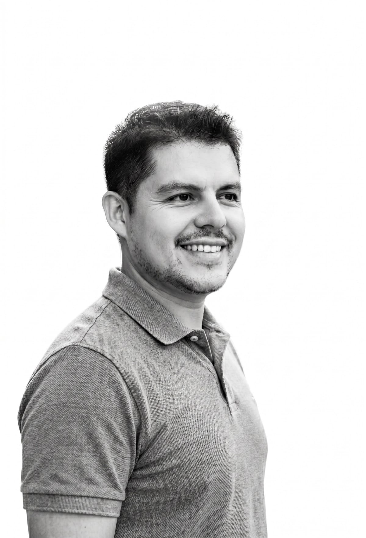 Felipe Catalán, fundador de Neuroboost